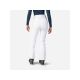 6. Rossignol W Ski Softshell Pant white