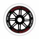 2. TEMPISH Radical PU 86A wheels