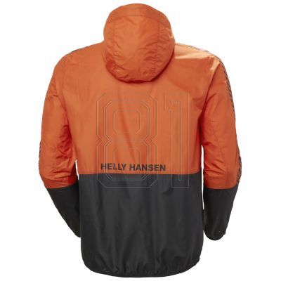 18. Helly Hansen Active Wind Jacket M 53442 300