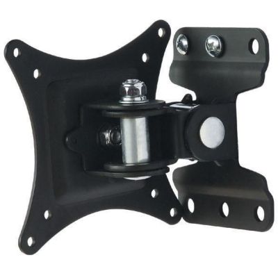 9. TECHLY TV WALL MOUNT LED/LCD 13-30 INCHES 23KG