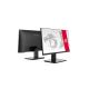 13. REDRAGON THUGGA V2 21.45&BM21V17 100Hz computer monitor 54.5 cm (21.4") 1920 x 1080 px
