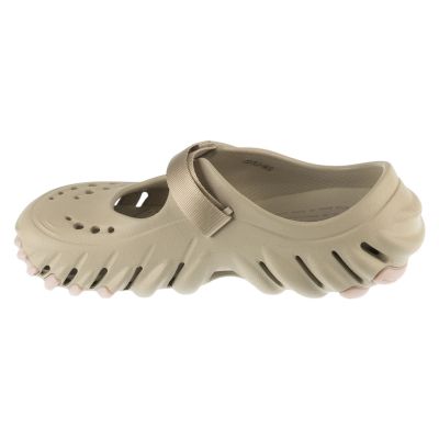 2. Crocs Echo Mary Jane W Clog 211996-1WY Beige 36/37