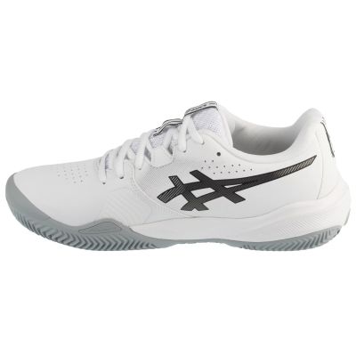 2. ASICS Gel-Challenger 15 Clay 1041A508-101 White 41.5