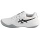 2. ASICS Gel-Challenger 15 Clay 1041A508-101 White 41.5