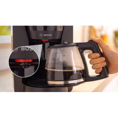 17. BOSCH TKA 2M113 drip coffee machine