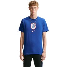 Nike Chelsea FC Men's T-Shirt Blue IQ4996 495