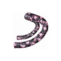SUPACAZ SUPER STICKY SAKURA Wrap Black and Pink