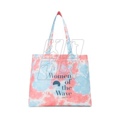 O&#39;Neill Coastal Print Tote 92800613212