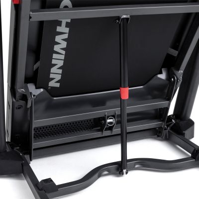 17. Schwinn 510T Electric Treadmill