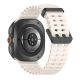 2. Tech-Protect Iconband Pro for Samsung Galaxy Ultra 47mm - Beige