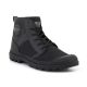 PALLADIUM PAMPA HI CARE ZIP BLACK 74945-008