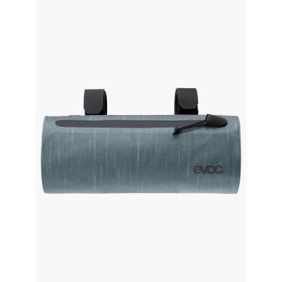 3. EVOC Handlebar Pack Wp 1.5 steel bike bag