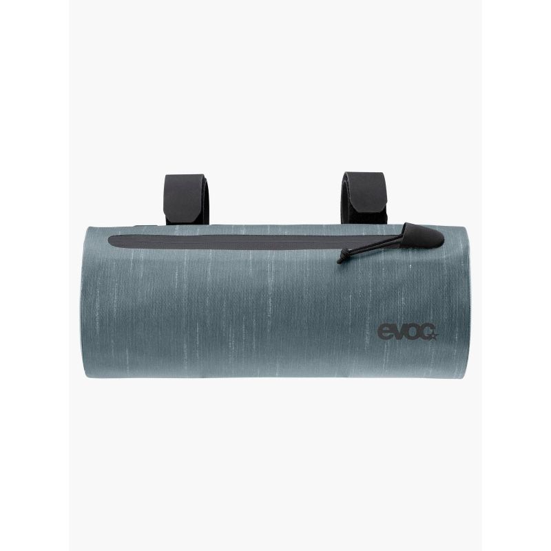 3. EVOC Handlebar Pack Wp 1.5 steel bike bag