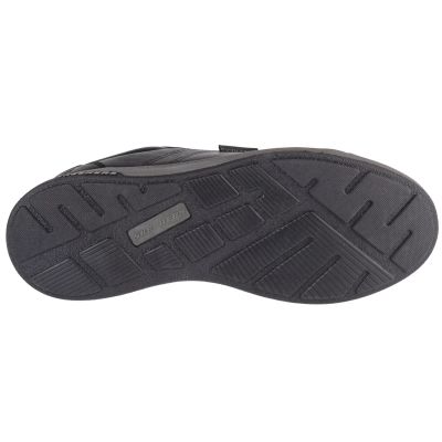 4. Skechers Cavell - Hensley 210946-BLK Black 41