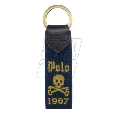 5. Polo Ralph Lauren 1967 keychain 405859804