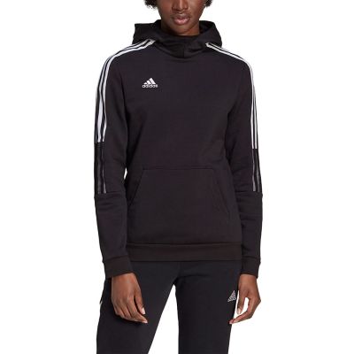 14. Adidas Tiro 21 Sweat Hoody W GM7329