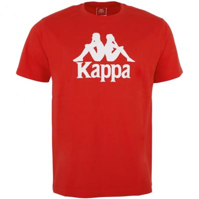 Kappa Caspar Jr T-shirt 303910J 619