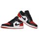 7. Air Jordan 1 LOW Sports Shoes - 553558-161