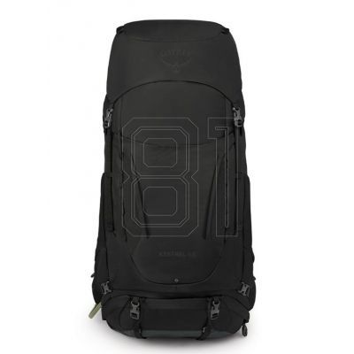 7. Osprey Kestrel 68 OS3010/1/L/XL trekking backpack