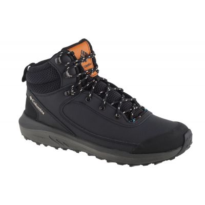 5. Columbia Trailstorm Peak Mid M shoes 1987041010