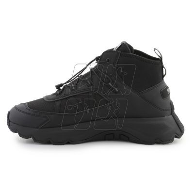 9. Palladium Thunder Mid Protect Wp+ M 74394-008-M Black shoes