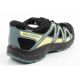 4. Salomon Piccolo Waterproof Children's Trekking Shoes Outdoor Shoes