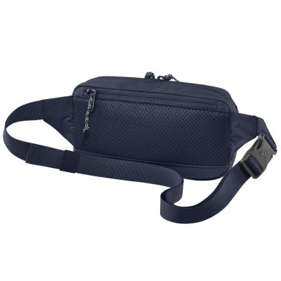 2. Fjällräven 23223-560 Handbag / Shoulder Bag Nylon Navy Blue (Navy) Unisex
