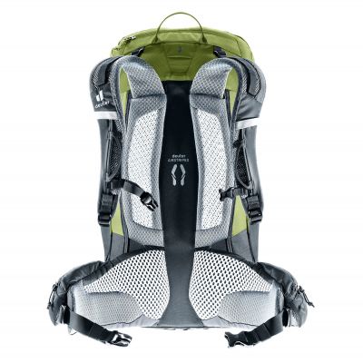 5. Deuter Trail Pro 33 3441123-2446 Meadow Graphite