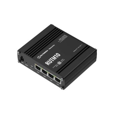 2. Teltonika Networks RUTM10 WiFi router (EU)