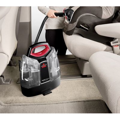 3. BISSELL MultiClean SpotStain 4720M Washing Vacuum Cleaner
