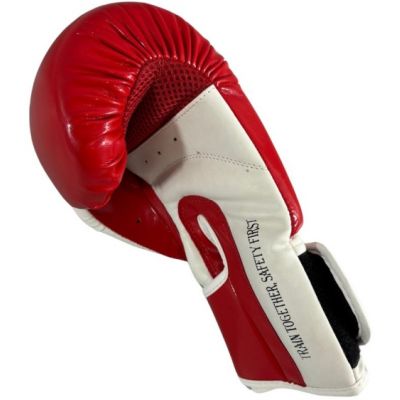 11. Masters Boxing Gloves Rpu-PZKB 011001-02 10 oz