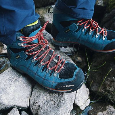 6. Trezeta Hurricane Evo M T010718007 Hiking Shoes