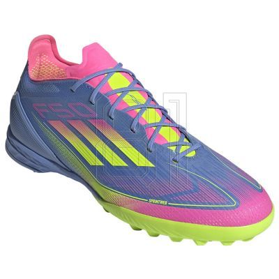 3. Adidas F50 Pro TF M IE1219 football boots