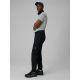4. Men's 2-in-1 trekking trousers 4F 4FRSS26TFTRM1439-20S