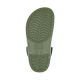 5. Crocs Crocband Clog Green 11016 3XB