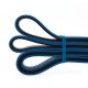 4. Exercise rubber HMS NIEB-CZAR GU06 21x5x2250 mm