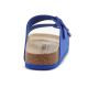 6. BIRKENSTOCK ARIZONA BF ULTRA BLUE 1031426