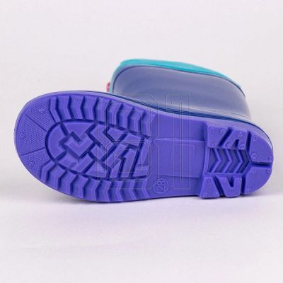 8. Cerda Stitch Jr Wellington Boots 2300006115