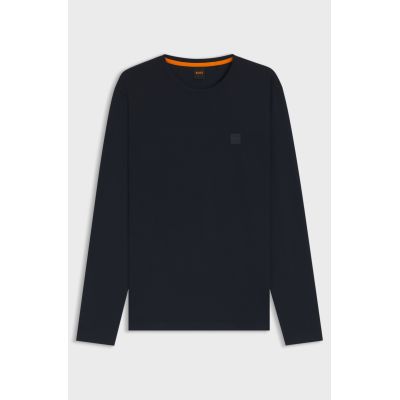 Men's Boss T-Shirt Tacks BLU (50512111-404)