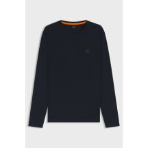 Men's Boss T-Shirt Tacks BLU (50512111-404)