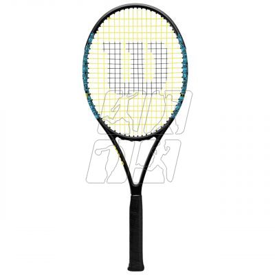 Wilson Minions 103 TNS RKT2 tennis racket 4 1/4 WR097910U2