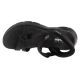 3. Skechers Slip-Ins: Go Walk Flex Sandal - Illuminate 141481-BBK Black Size 36