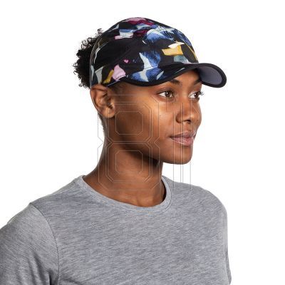 2. Brooks Running Chaser Hat 280456056