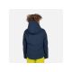 7. Rossignol Boy Siz Jkt Jacket Navy Blue