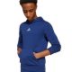 15. adidas Essentials navy blue kids' sweatshirt JY0612