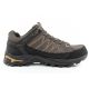 13. CMP Rigel men's trekking sports shoes, waterproof, durable, brown