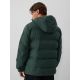2. Jacket with synthetic filling, membrane 10000, men's 4F 4FRAW26TTJAM1377-40S