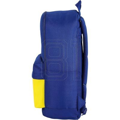 7. FC Barcelona 612025868 Sports Backpack