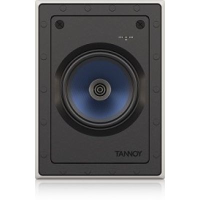Tannoy PCI 5DC IW Dual 5" Coaxial Premium In-Wall Loudspeaker for Installed Applications