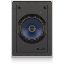 Tannoy PCI 5DC IW Dual 5" Coaxial Premium In-Wall Loudspeaker for Installed Applications